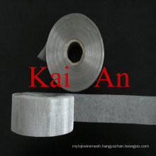 Stianless Steel 304,310,316, 316L 1.5mm Stainless Steel Mesh / Stainless Steel Wire Mesh